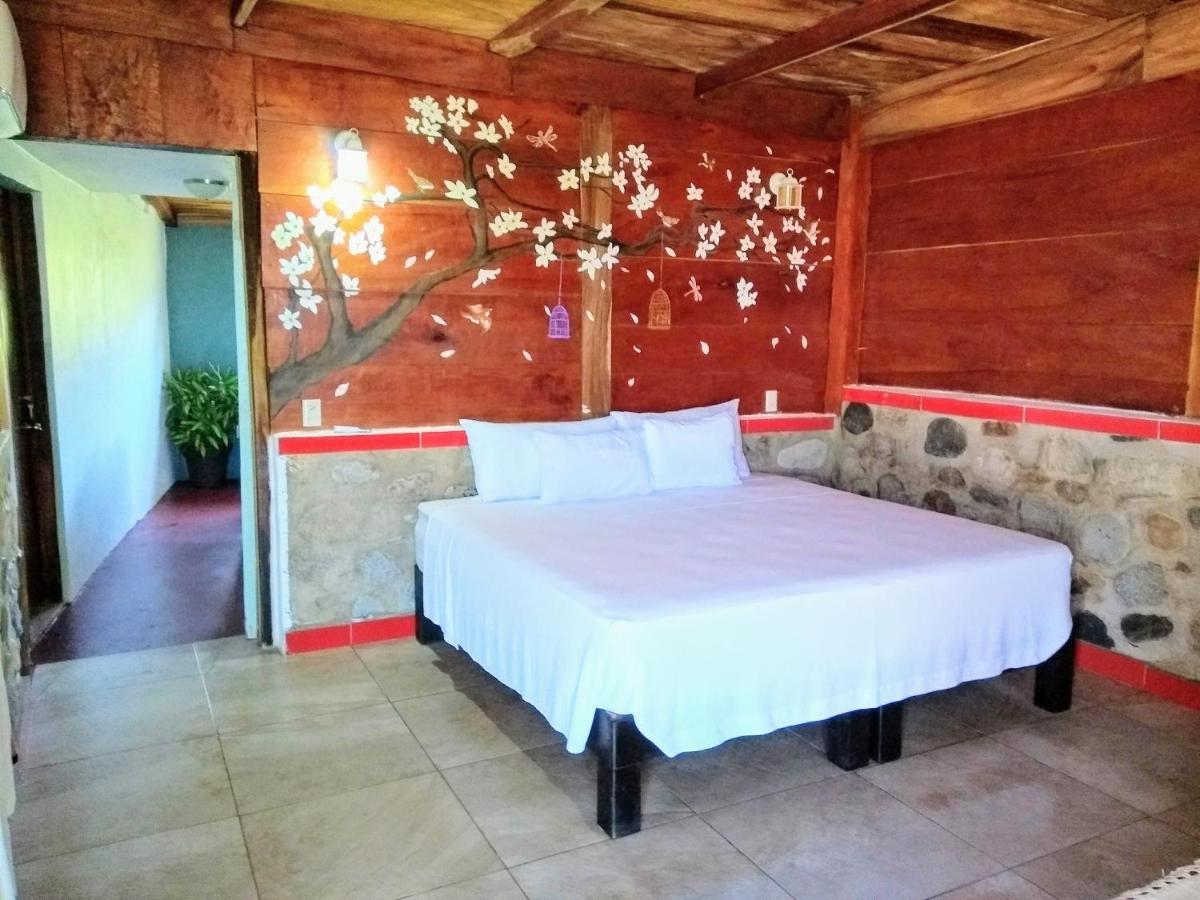 Treasure By The Sea Resort - Happy Hill Chimo Esterno foto