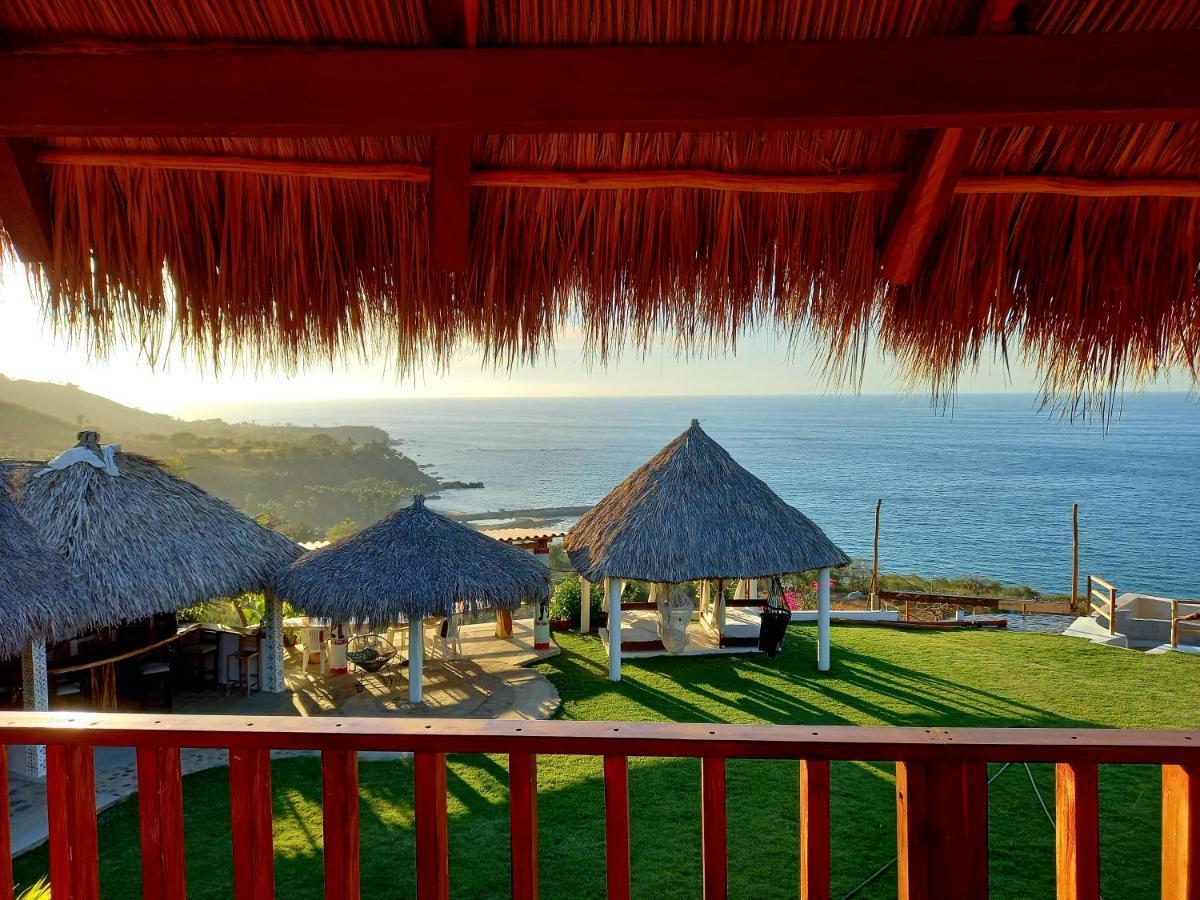 Treasure By The Sea Resort - Happy Hill Chimo Esterno foto