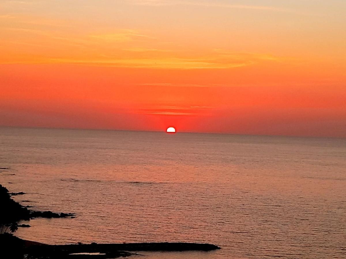 Treasure By The Sea Resort - Happy Hill Chimo Esterno foto