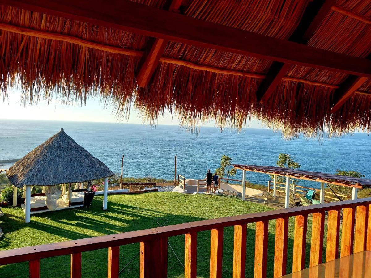 Treasure By The Sea Resort - Happy Hill Chimo Esterno foto