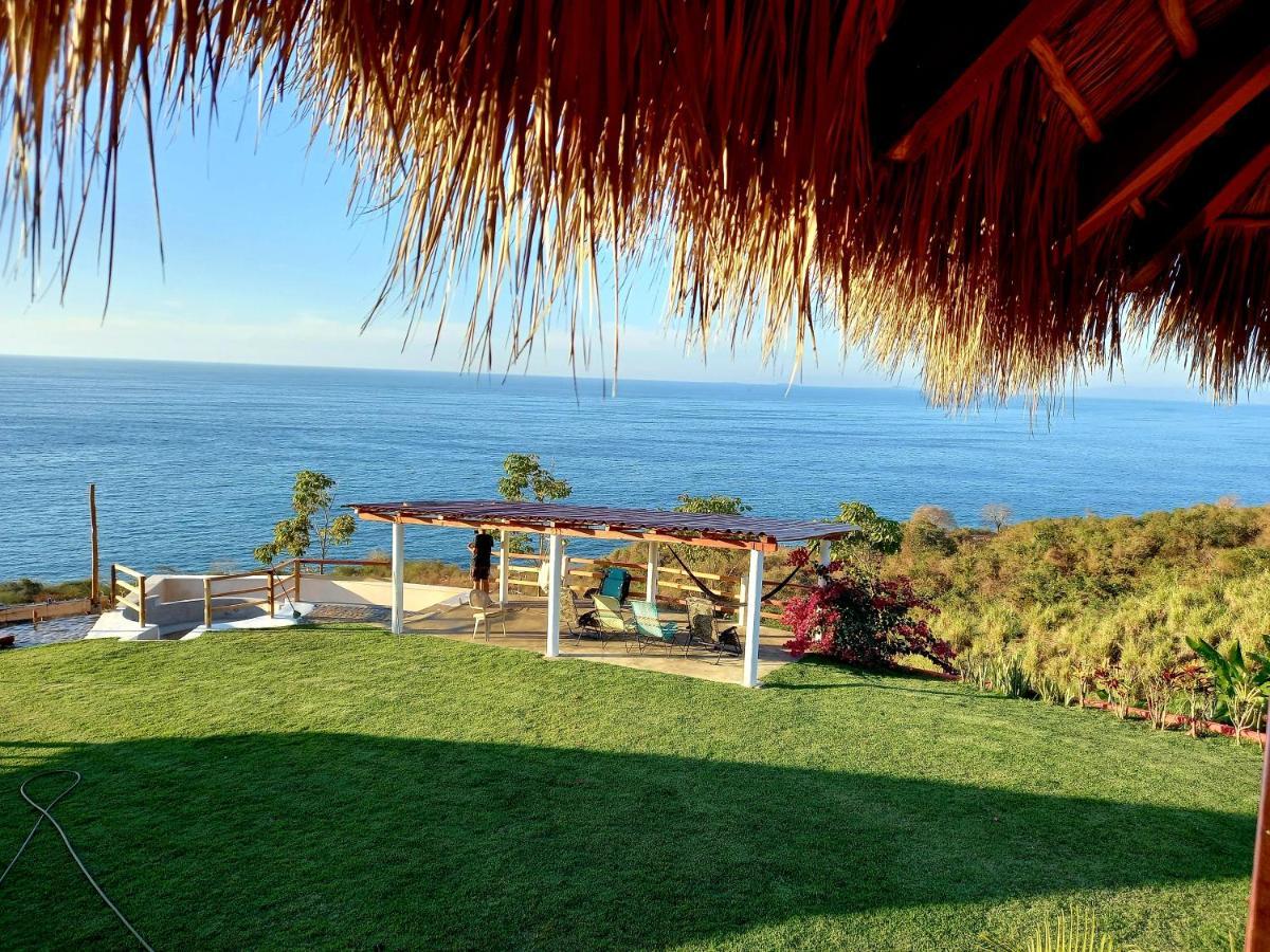 Treasure By The Sea Resort - Happy Hill Chimo Esterno foto