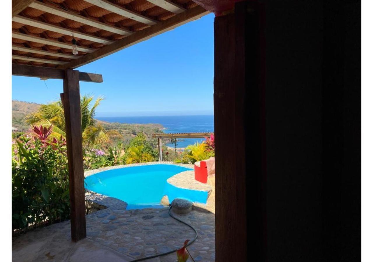 Treasure By The Sea Resort - Happy Hill Chimo Esterno foto
