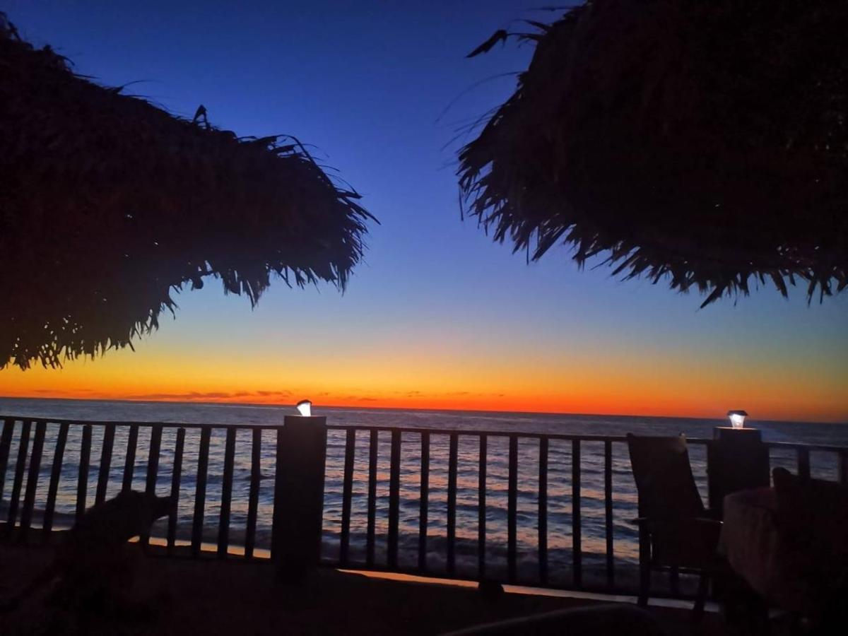 Treasure By The Sea Resort - Happy Hill Chimo Esterno foto