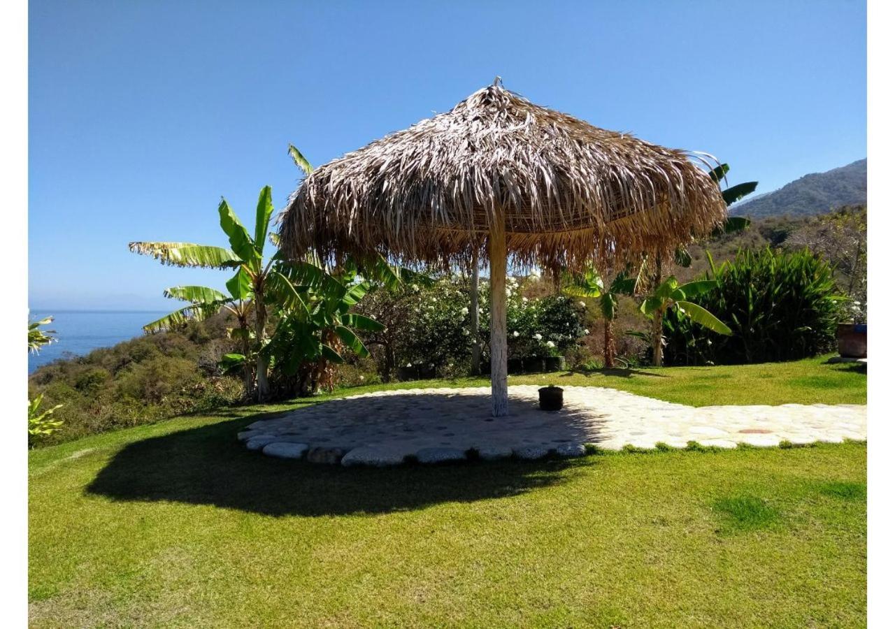 Treasure By The Sea Resort - Happy Hill Chimo Esterno foto