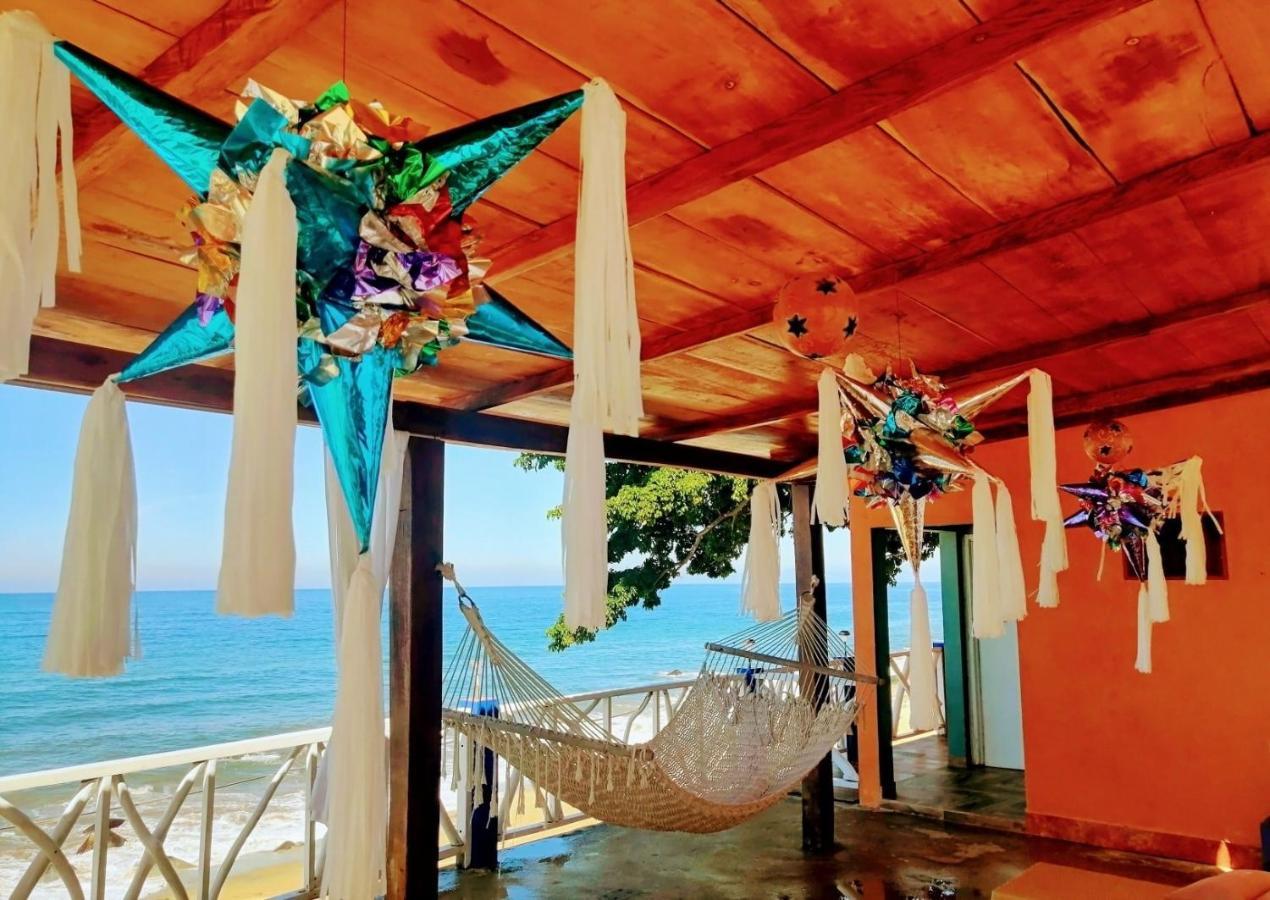 Treasure By The Sea Resort - Happy Hill Chimo Esterno foto