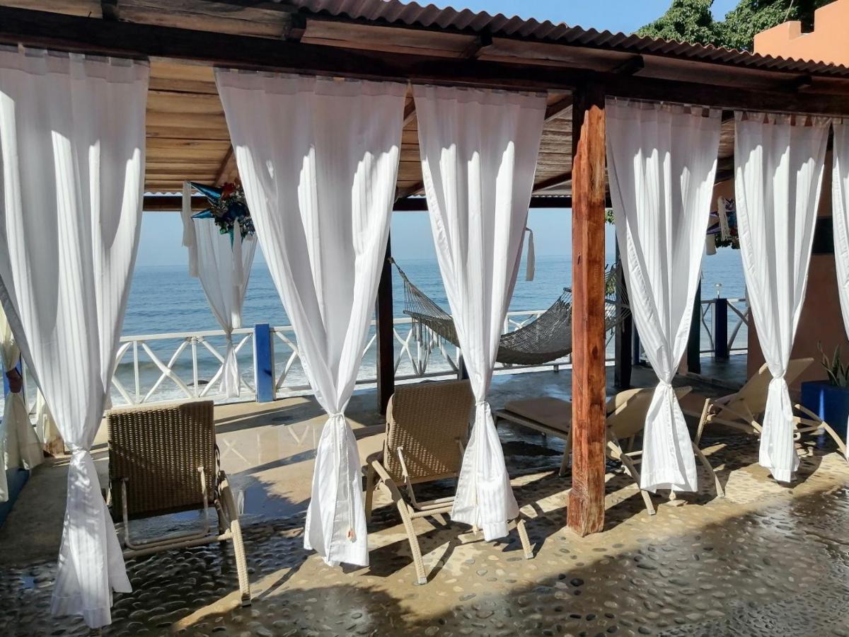 Treasure By The Sea Resort - Happy Hill Chimo Esterno foto