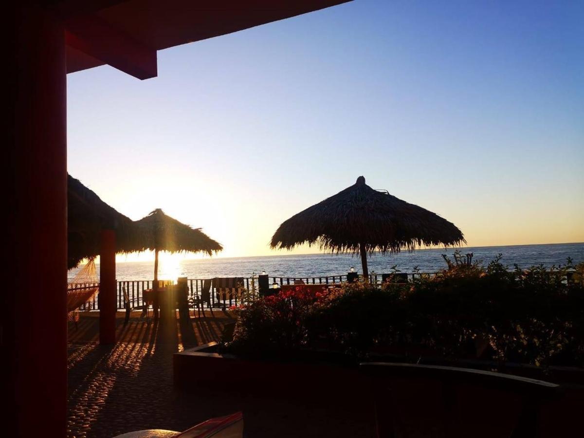 Treasure By The Sea Resort - Happy Hill Chimo Esterno foto