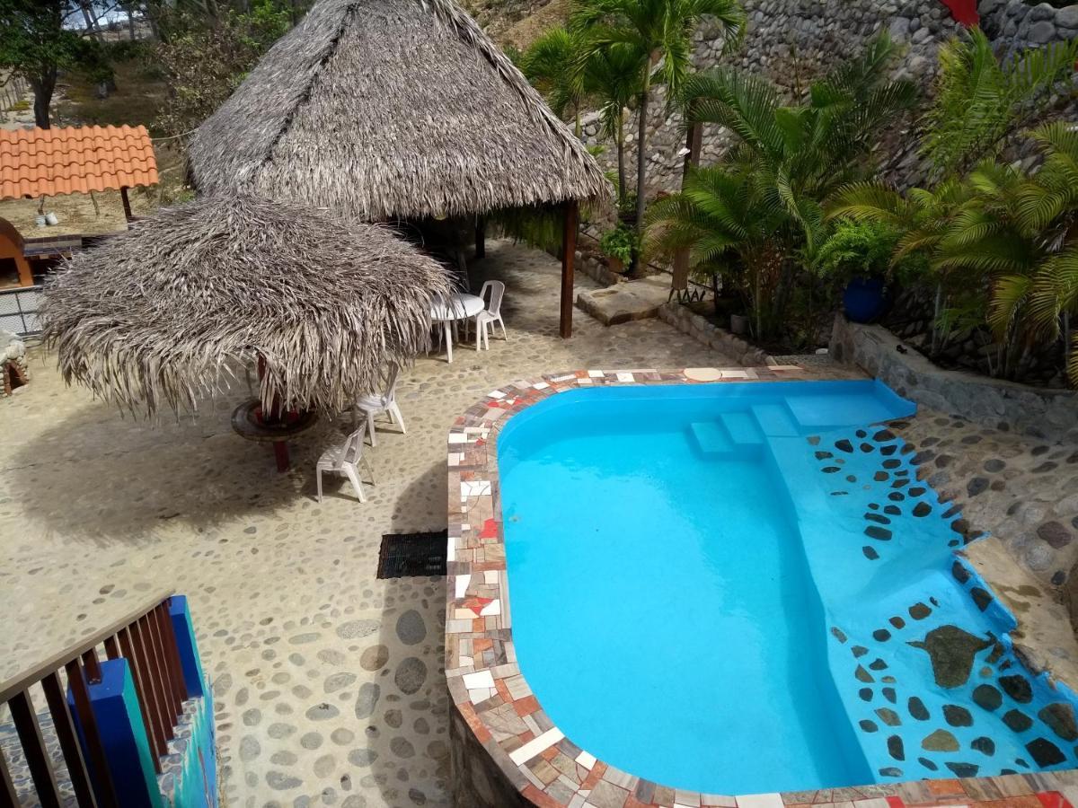 Treasure By The Sea Resort - Happy Hill Chimo Esterno foto