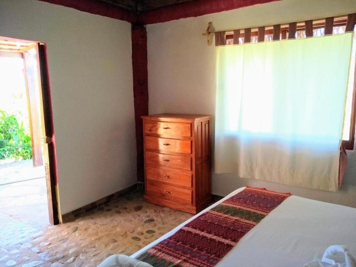 Treasure By The Sea Resort - Happy Hill Chimo Esterno foto