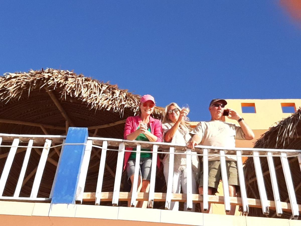Treasure By The Sea Resort - Happy Hill Chimo Esterno foto