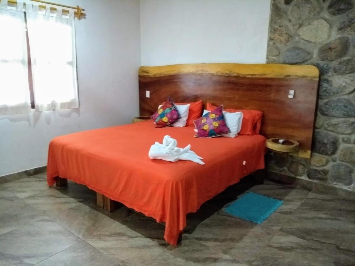 Treasure By The Sea Resort - Happy Hill Chimo Esterno foto
