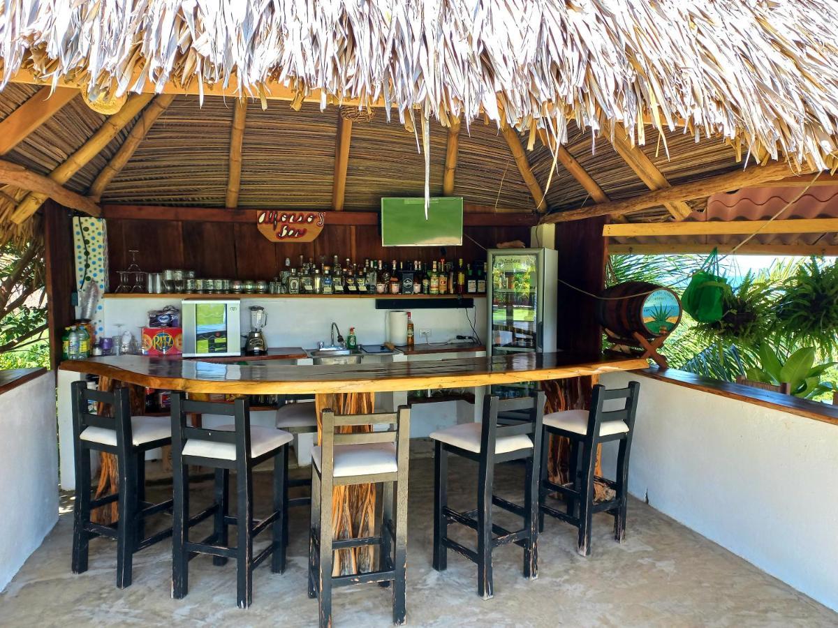 Treasure By The Sea Resort - Happy Hill Chimo Esterno foto