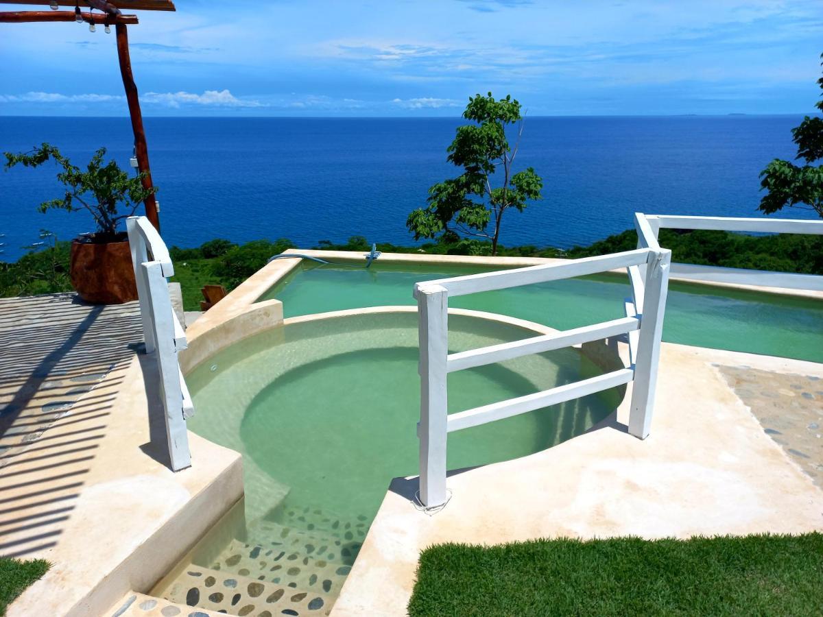 Treasure By The Sea Resort - Happy Hill Chimo Esterno foto