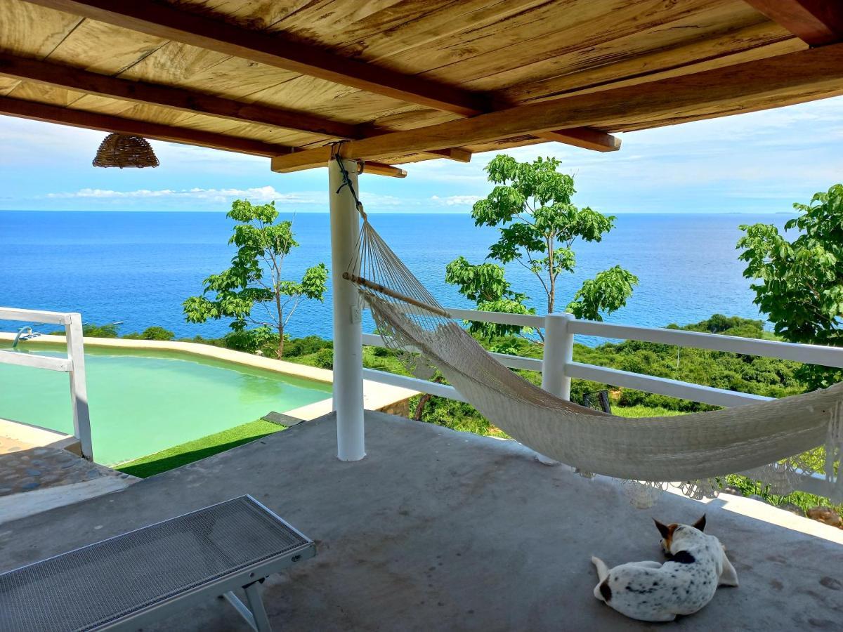 Treasure By The Sea Resort - Happy Hill Chimo Esterno foto
