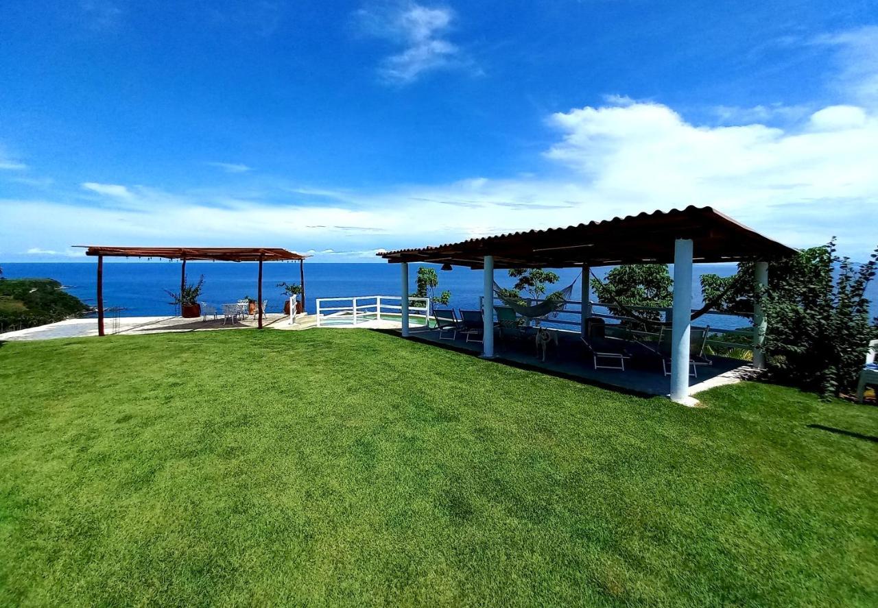 Treasure By The Sea Resort - Happy Hill Chimo Esterno foto